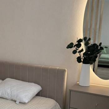 Сдается 1-комнатная квартира, 28 м²