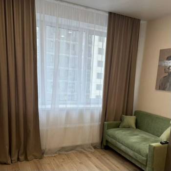 Сдается 1-комнатная квартира, 28 м²