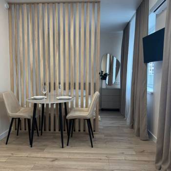 Сдается 1-комнатная квартира, 28 м²