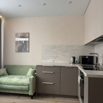 Сдается 1-комнатная квартира, 28 м²
