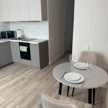 Сдается 1-комнатная квартира, 28 м²