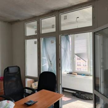 Продается 1-комнатная квартира, 22,3 м²