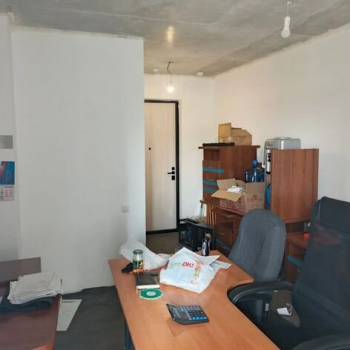Продается 1-комнатная квартира, 22,3 м²