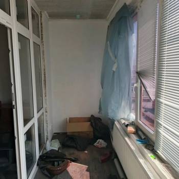 Продается 1-комнатная квартира, 22,3 м²
