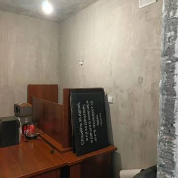 Продается 1-комнатная квартира, 22,3 м²