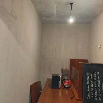 Продается 1-комнатная квартира, 22,3 м²