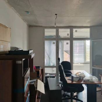 Продается 1-комнатная квартира, 22,3 м²
