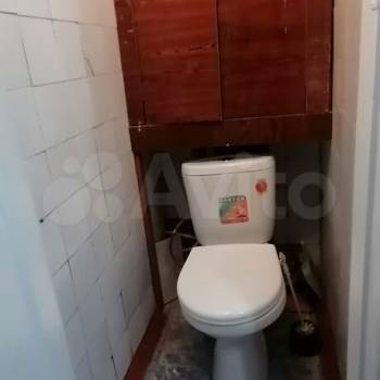 Сдается Многокомнатная квартира, 52 м²