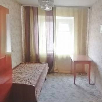 Сдается Многокомнатная квартира, 52 м²
