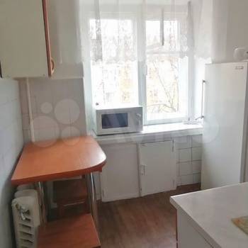 Сдается Многокомнатная квартира, 52 м²