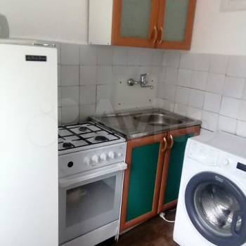 Сдается Многокомнатная квартира, 52 м²