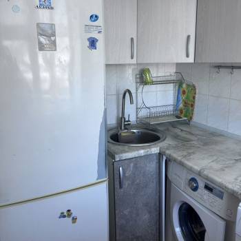 Сдается 2-х комнатная квартира, 38 м²