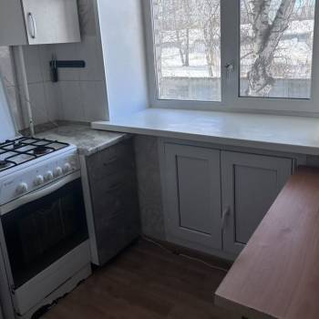 Сдается 2-х комнатная квартира, 38 м²