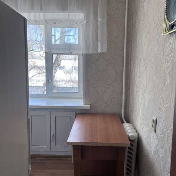 Сдается 2-х комнатная квартира, 38 м²