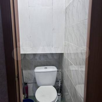 Сдается 2-х комнатная квартира, 38 м²