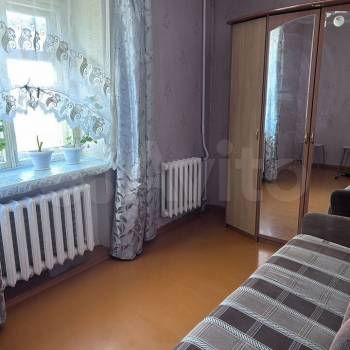 Сдается 2-х комнатная квартира, 38 м²
