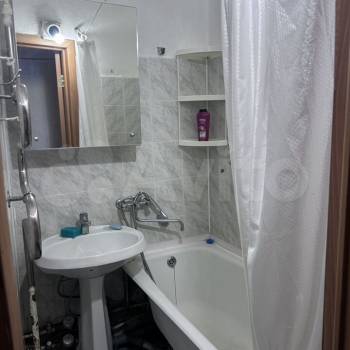 Сдается 2-х комнатная квартира, 38 м²