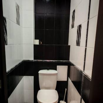 Сдается 1-комнатная квартира, 43 м²