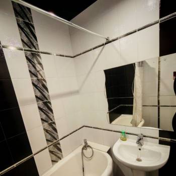 Сдается 1-комнатная квартира, 43 м²