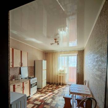 Сдается 1-комнатная квартира, 43 м²