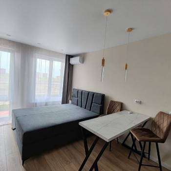 Сдается 1-комнатная квартира, 25 м²