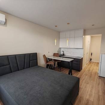 Сдается 1-комнатная квартира, 25 м²
