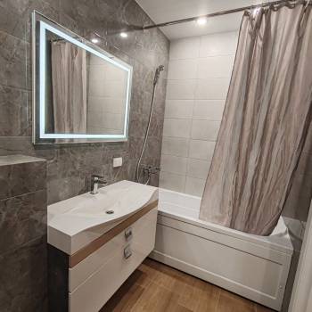 Сдается 1-комнатная квартира, 25 м²
