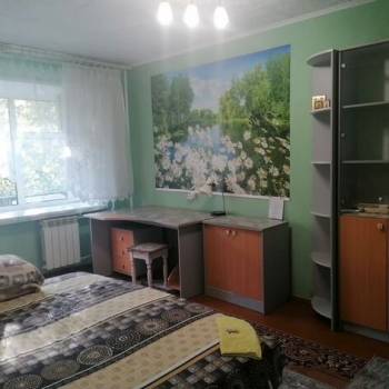 Сдается 2-х комнатная квартира, 44 м²