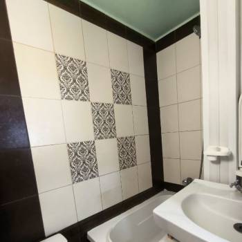 Сдается 1-комнатная квартира, 19 м²