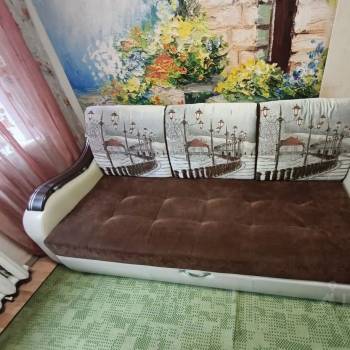 Сдается 1-комнатная квартира, 19 м²