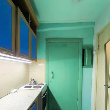 Сдается 1-комнатная квартира, 19 м²