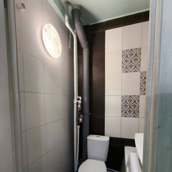 Сдается 1-комнатная квартира, 19 м²