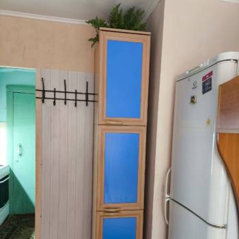 Сдается 1-комнатная квартира, 19 м²
