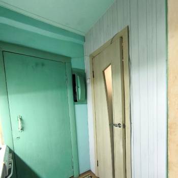 Сдается 1-комнатная квартира, 19 м²