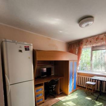 Сдается 1-комнатная квартира, 19 м²