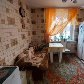 Продается 1-комнатная квартира, 33,3 м²