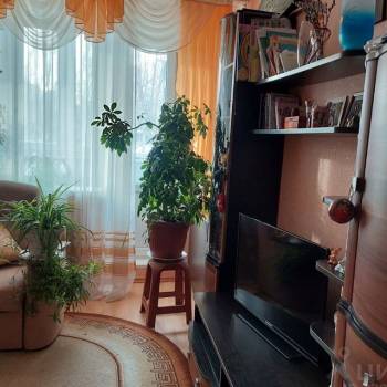 Продается 1-комнатная квартира, 33,3 м²
