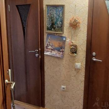 Продается 1-комнатная квартира, 33,3 м²