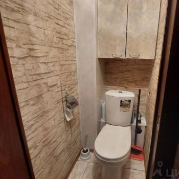 Продается 1-комнатная квартира, 33,3 м²