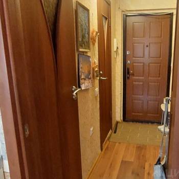 Продается 1-комнатная квартира, 33,3 м²