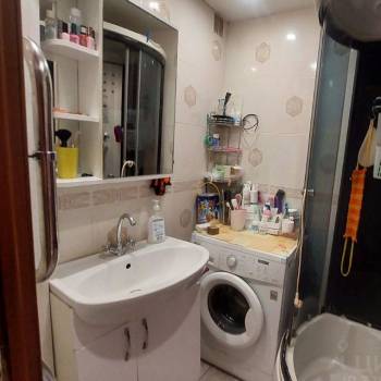 Продается 1-комнатная квартира, 33,3 м²