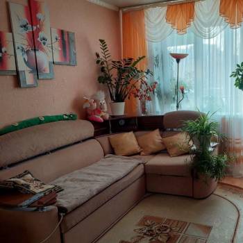 Продается 1-комнатная квартира, 33,3 м²
