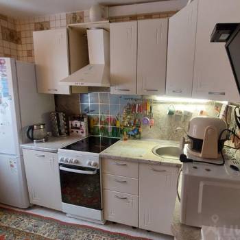 Продается 1-комнатная квартира, 33,3 м²