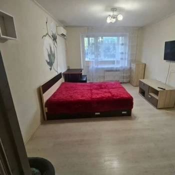 Сдается 1-комнатная квартира, 45,1 м²