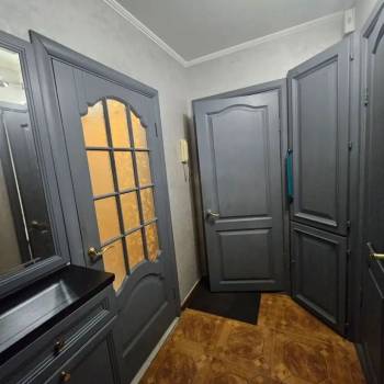Сдается 1-комнатная квартира, 45,1 м²