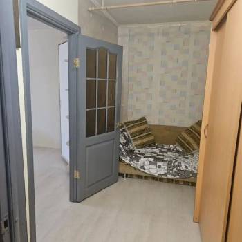 Сдается 1-комнатная квартира, 45,1 м²
