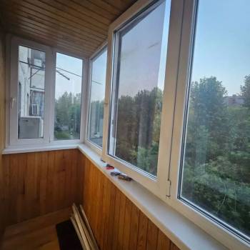 Сдается 1-комнатная квартира, 45,1 м²