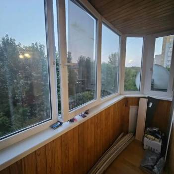 Сдается 1-комнатная квартира, 45,1 м²