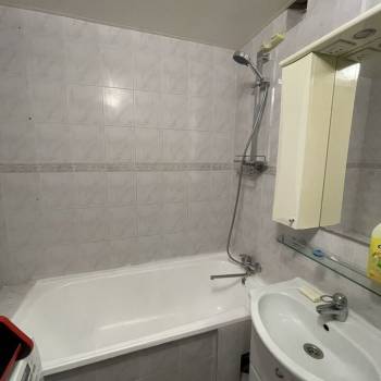Сдается 1-комнатная квартира, 45,1 м²
