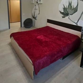 Сдается 1-комнатная квартира, 45,1 м²